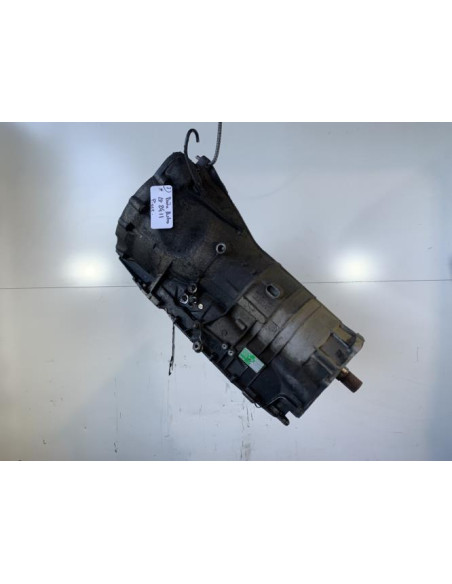 Boite de vitesses BMW X5 E53 Diesel