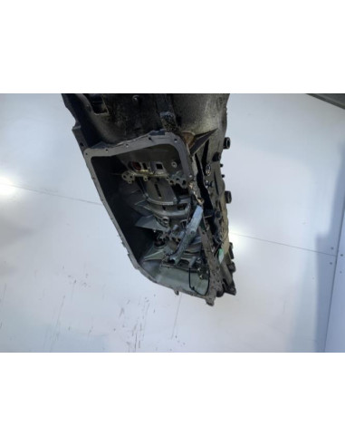 Boite de vitesses BMW X5 E53 Diesel