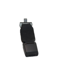 Attache ceinture arriere centrale BMW SERIE 3 F30/F80 PHASE 1 