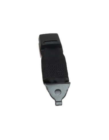 Attache ceinture arriere centrale BMW SERIE 3 F30/F80 PHASE 1 