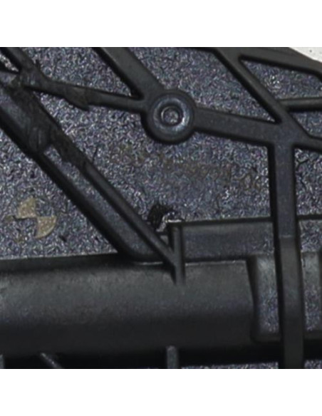 Injecteurs BMW SERIE 1 F20 PHASE 2 Essence