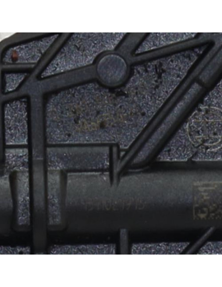 Injecteurs BMW SERIE 1 F20 PHASE 2 Essence