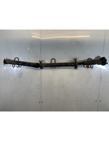 Arbre de transmission (propulsion) BMW SERIE 3 E46 PHASE 1 Diesel