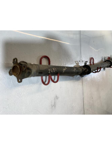 Arbre de transmission (propulsion) BMW SERIE 3 E46 PHASE 1 Diesel