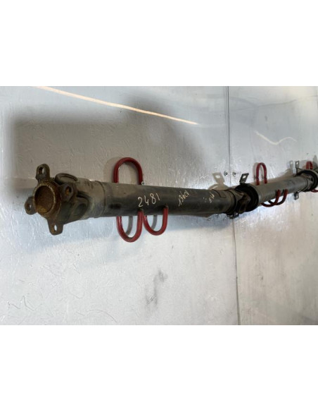 Arbre de transmission (propulsion) BMW SERIE 3 E46 PHASE 1 Diesel