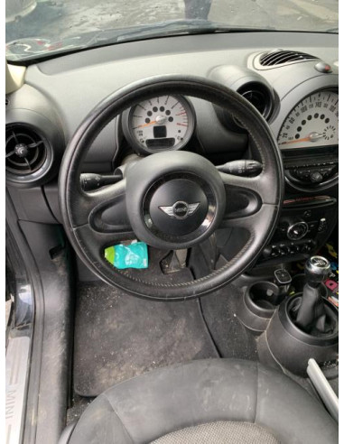 Compte tours MINI MINI 2 R60 COUNTRYMAN BREAK Essence