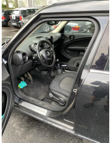 Compte tours MINI MINI 2 R60 COUNTRYMAN BREAK Essence