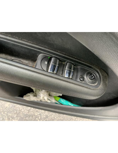 Amortisseur arriere gauche MINI MINI 2 R60 COUNTRYMAN BREAK Essence