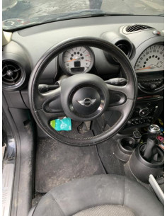 Bloc ABS (freins anti-blocage) MINI MINI 2 R60 COUNTRYMAN BREAK Essence 2