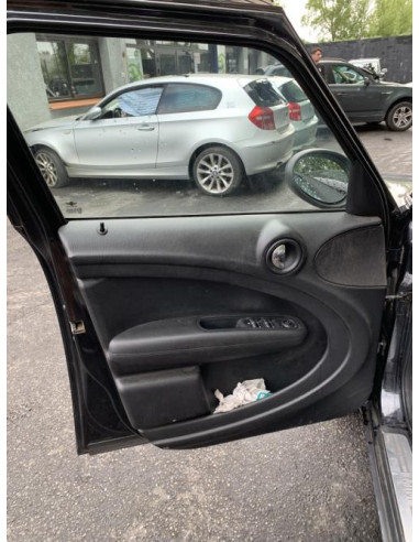 Durite supérieur de radiateur MINI MINI 2 R60 COUNTRYMAN BREAK Essence