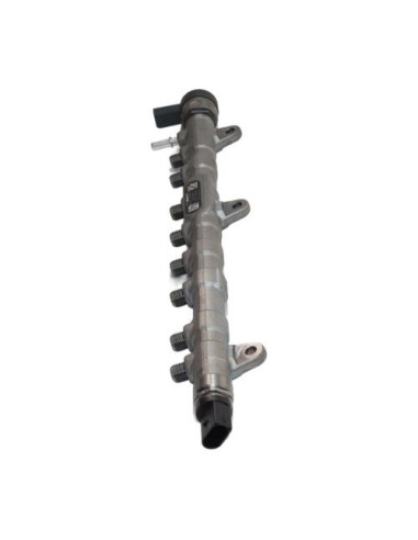 Rampe injection BMW X3 G01 Diesel