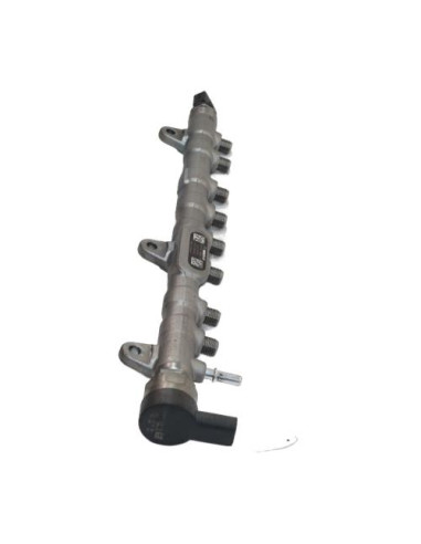 Rampe injection BMW X3 G01 Diesel
