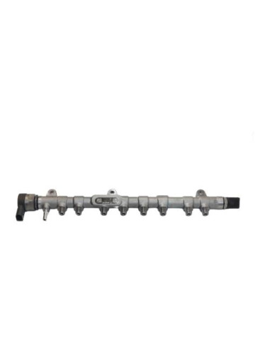 Rampe injection BMW X3 G01 Diesel