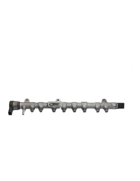 Rampe injection BMW X3 G01 Diesel