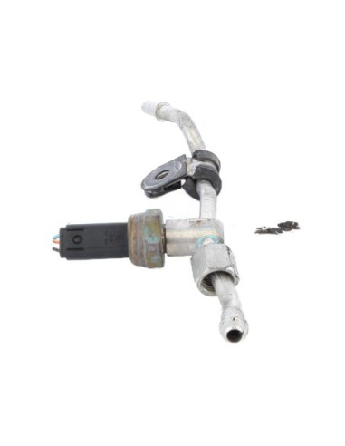 Capteur de pression de rampe injection BMW SERIE 3 E90 PHASE 1 Diesel