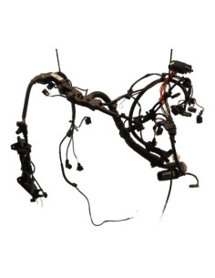 Faisceau moteur BMW X3 F25 PHASE 1  2