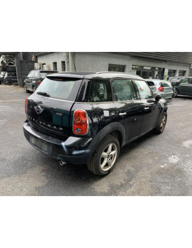 Pedale d'accelerateur MINI MINI 2 R60 COUNTRYMAN BREAK Essence