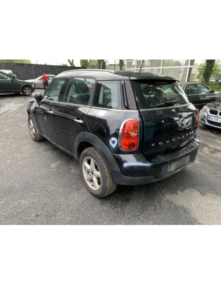 Bas de caisse gauche MINI MINI 2 R60 COUNTRYMAN BREAK Essence