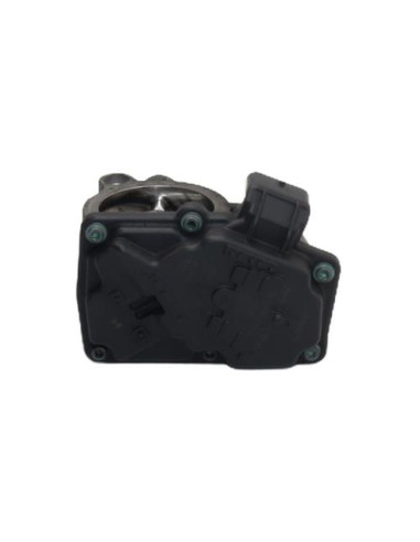Boitier papillon BMW SERIE 1 F20 PHASE 2 Essence