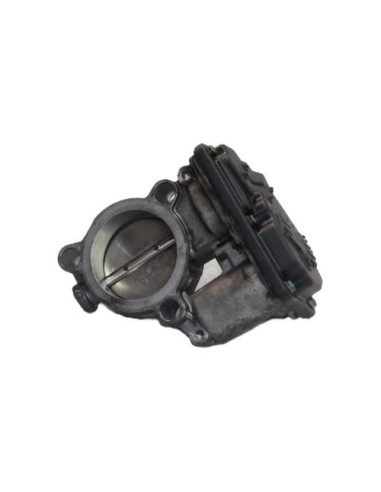 Boitier papillon BMW SERIE 1 F20 PHASE 2 Essence