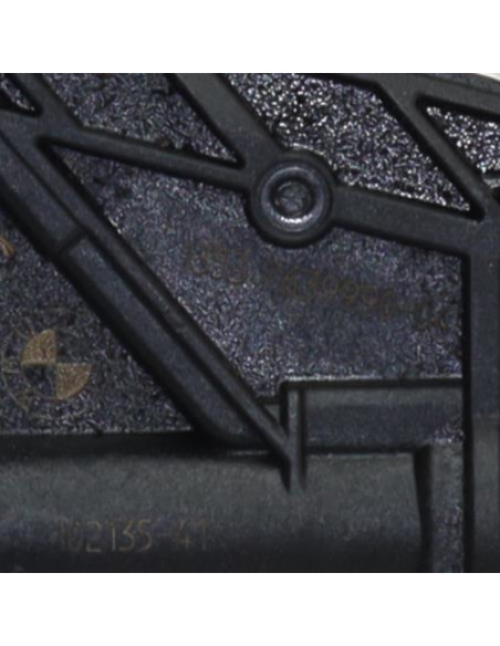 Injecteurs BMW SERIE 1 F20 PHASE 2 Essence