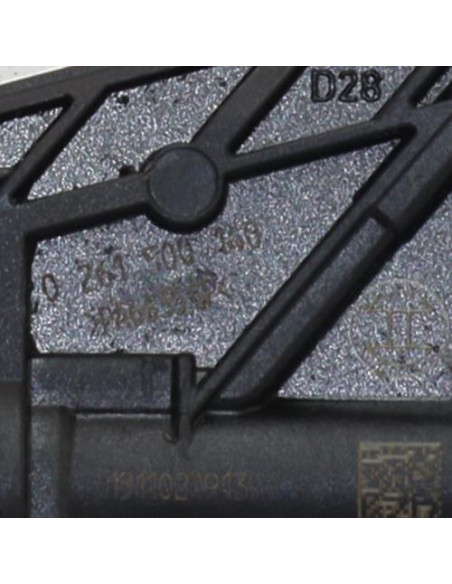 Injecteurs BMW SERIE 1 F20 PHASE 2 Essence