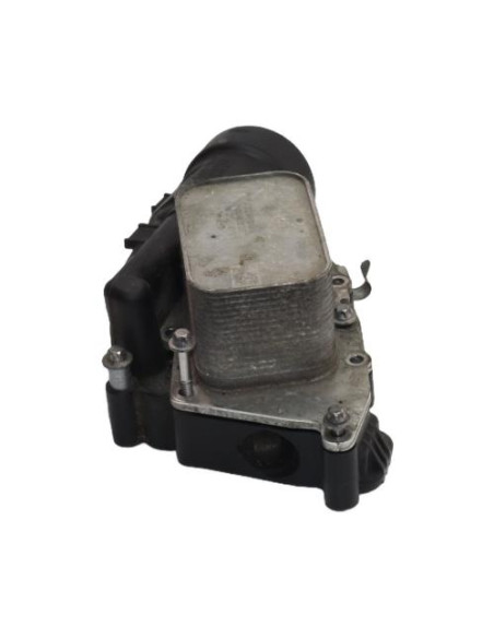 Support filtre a huile MINI MINI 3 F56 PHASE 1 Essence