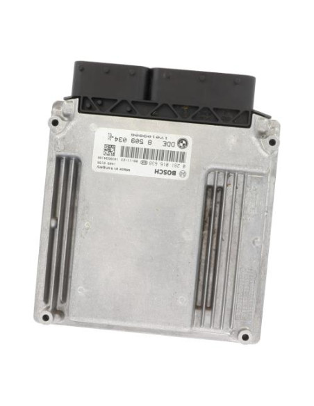 Calculateur BMW SERIE 3 E90 PHASE 1 Diesel