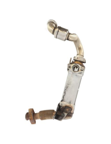 Radiateur EGR BMW SERIE 1 E87 PHASE 1 Diesel