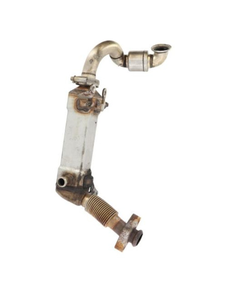 Radiateur EGR BMW SERIE 1 E87 PHASE 1 Diesel