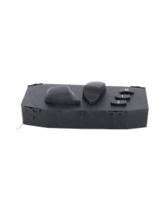 Commande de reglage de siege BMW SERIE 1 E87 PHASE 1 Diesel