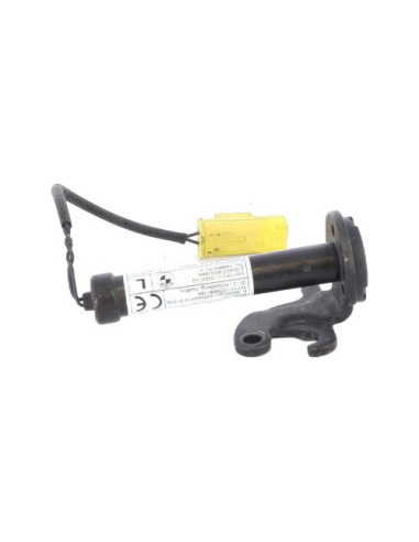 Charniere de capot BMW SERIE 5 F10 PHASE 1 