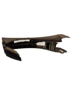 Console central (interieur plastique) BMW SERIE 1 E87 PHASE 2 Diesel