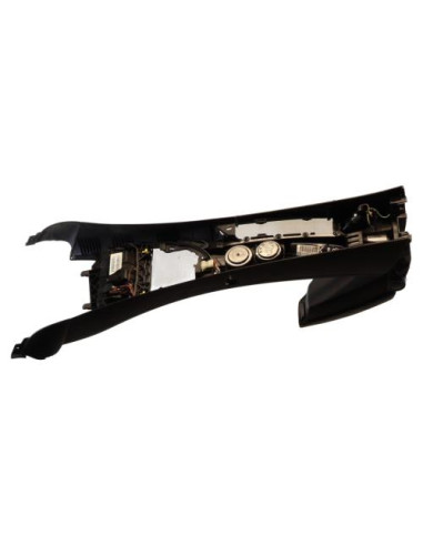 Console central (interieur plastique) BMW SERIE 1 E87 PHASE 2 Diesel