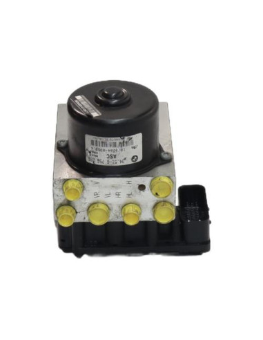 Bloc ABS (freins anti-blocage) BMW SERIE 3 E46 PHASE 1 Diesel