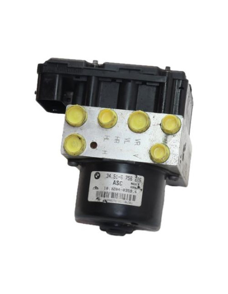 Bloc ABS (freins anti-blocage) BMW SERIE 3 E46 PHASE 1 Diesel