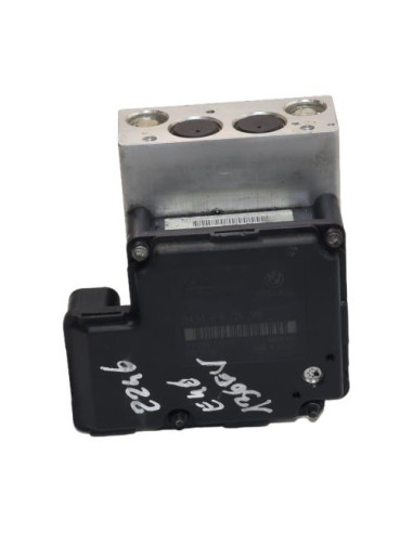 Bloc ABS (freins anti-blocage) BMW SERIE 3 E46 PHASE 1 Diesel