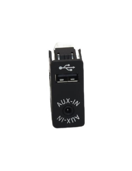 Prise port USB BMW SERIE 1 F20 PHASE 1 