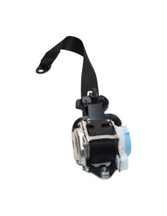 Ceinture avant gauche BMW SERIE 4 G22 COUPE  2
