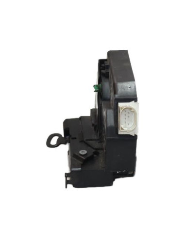Serrure avant droit MINI MINI 2 R56 PHASE 2 Diesel