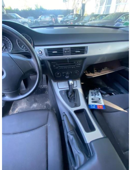 Compteur BMW SERIE 3 E91 TOURING PHASE 1 BREAK Diesel