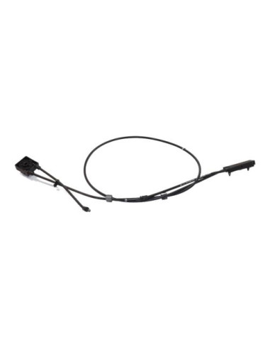 Cable ouverture capot MINI MINI 3 F56 PHASE 1 Essence