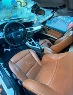 Pare soleil droit BMW SERIE 3 E91 TOURING PHASE 2 BREAK Diesel
