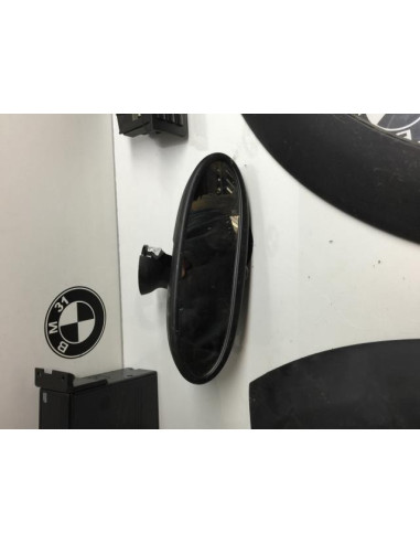 Retroviseur interieur MINI  