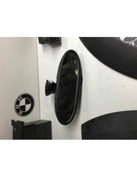 Retroviseur interieur MINI  