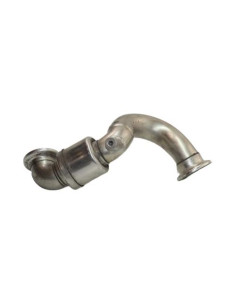 Radiateur EGR BMW X6 E71 PHASE 1 Diesel