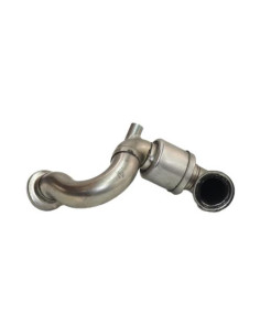 Radiateur EGR BMW X6 E71 PHASE 1 Diesel 2