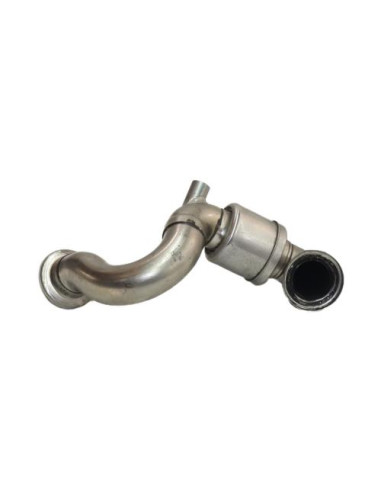 Radiateur EGR BMW X6 E71 PHASE 1 Diesel