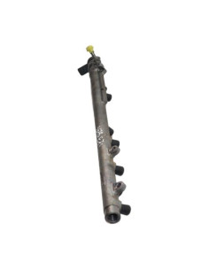 Rampe injection BMW X6 E71 PHASE 1 Diesel