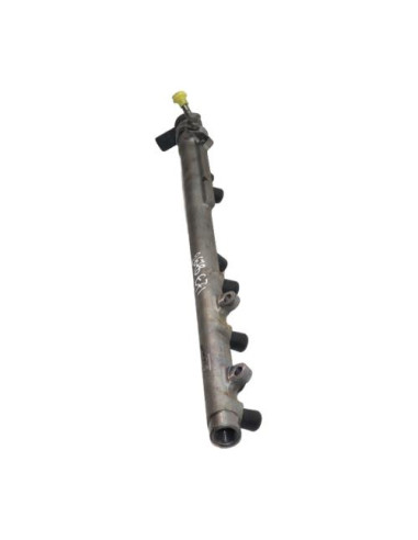 Rampe injection BMW X6 E71 PHASE 1 Diesel
